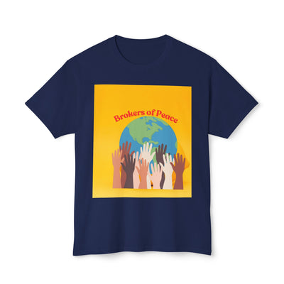 Unisex HD Cotton™ T-shirt