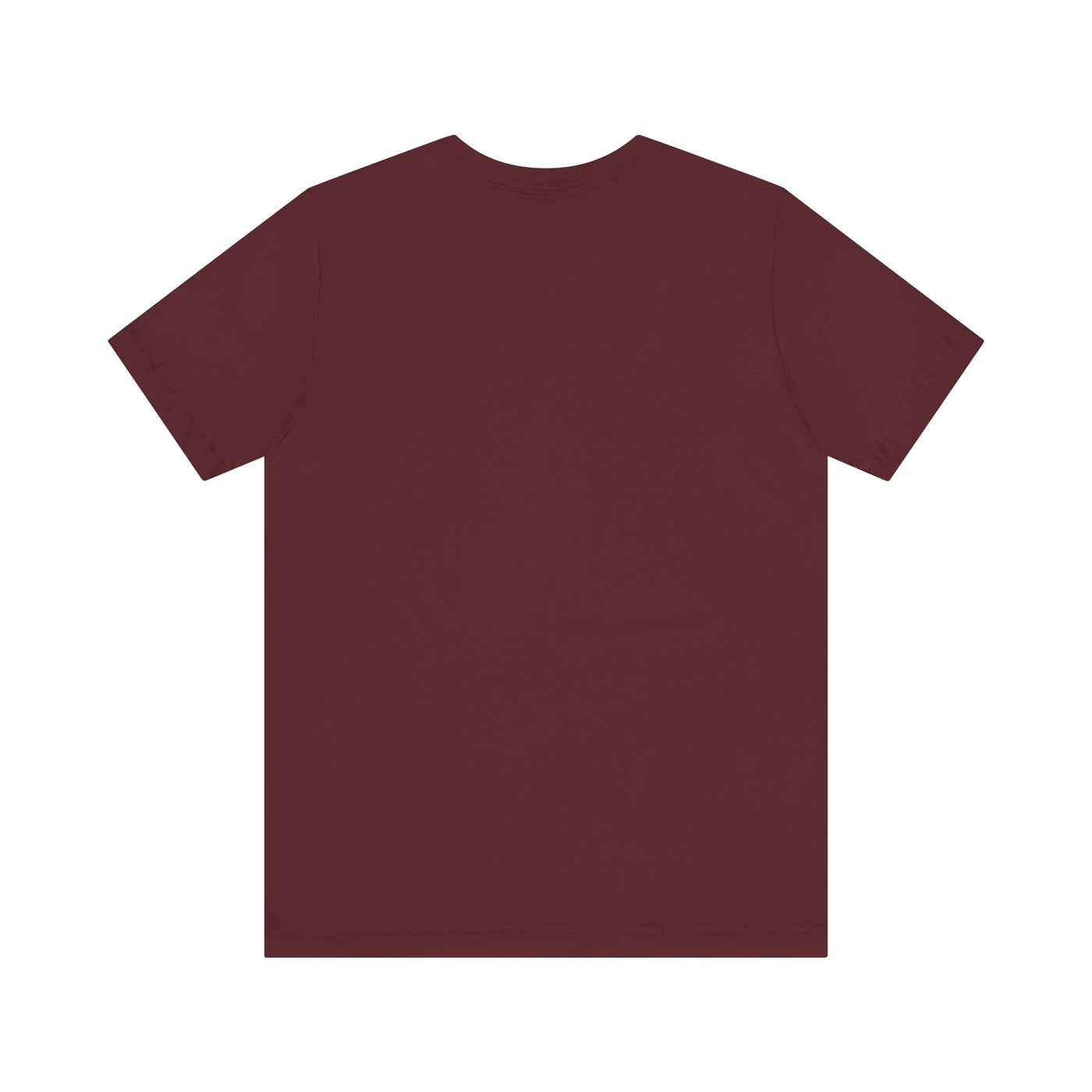 Your Beautiful Heart Unisex Short Sleeve Tee - Romantic Heart Design