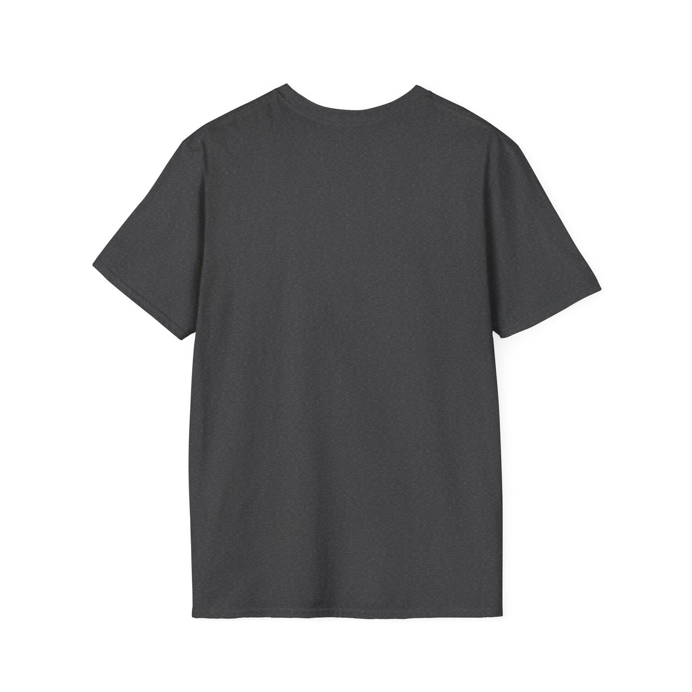 Your Beautiful Heart Unisex Softstyle T-Shirt - Perfect Gift for Valentine's Day & Everyday Wear