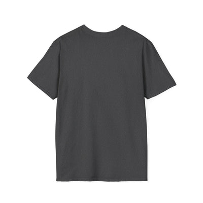 Your Beautiful Heart Unisex Softstyle T-Shirt - Perfect Gift for Valentine's Day & Everyday Wear