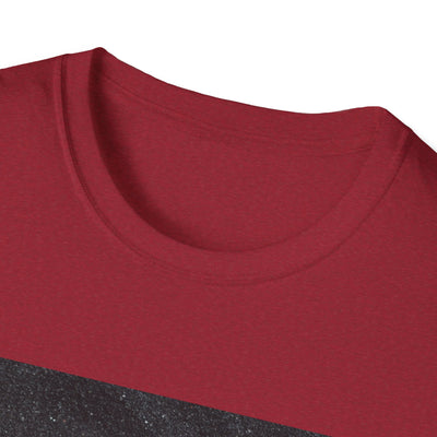 Your Beautiful Heart Unisex Softstyle T-Shirt - Perfect Gift for Valentine's Day & Everyday Wear