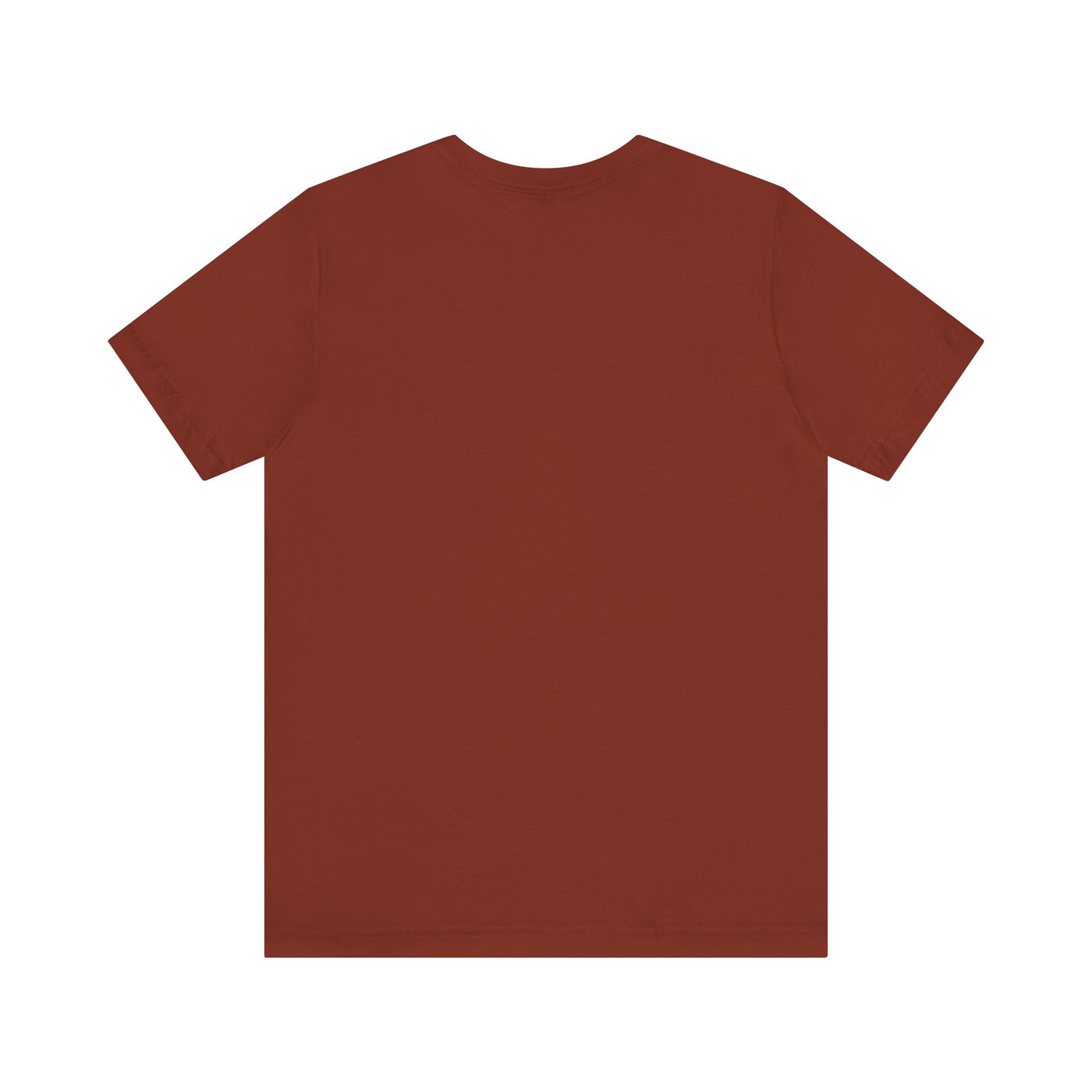 Your Beautiful Heart Unisex Short Sleeve Tee - Romantic Heart Design