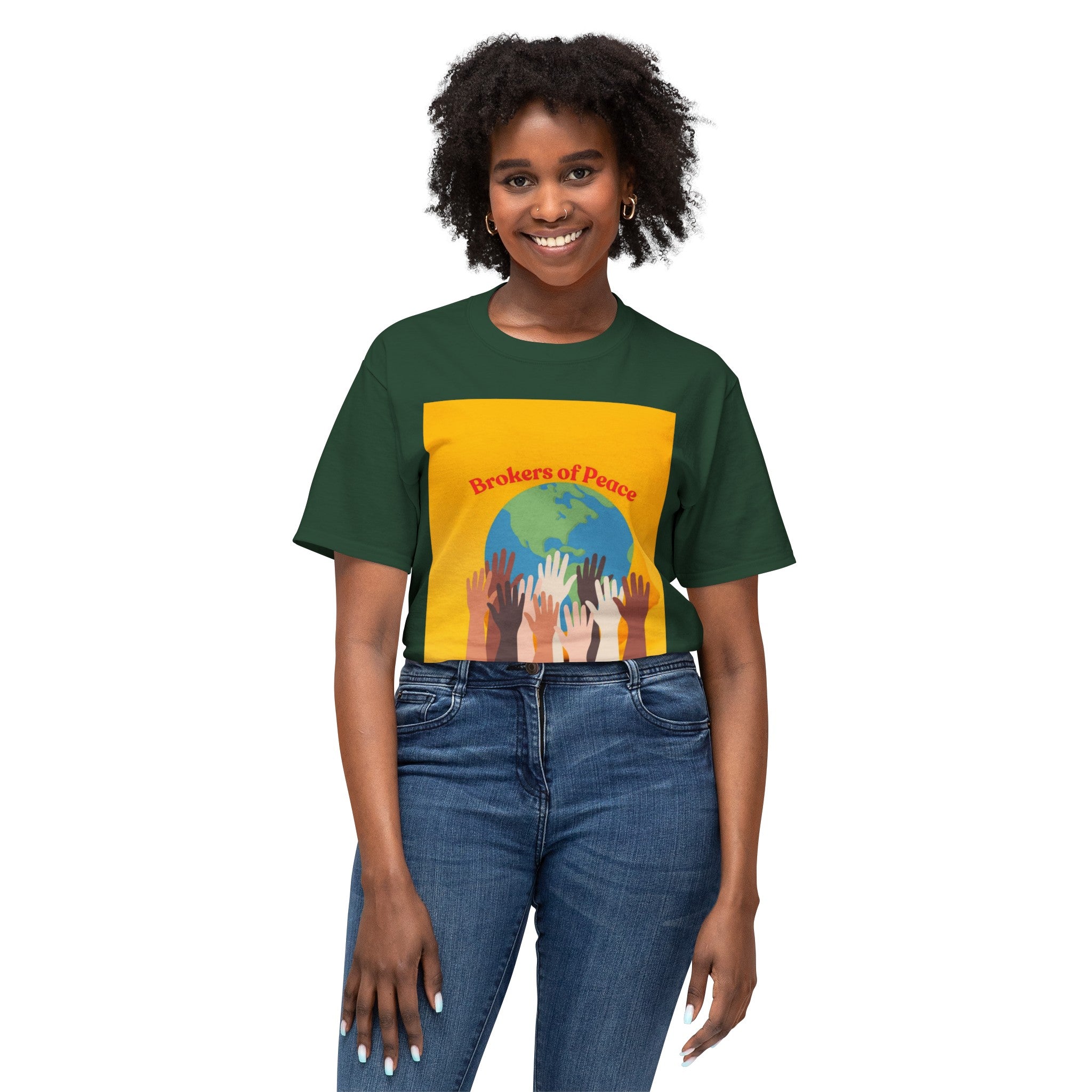 Unisex HD Cotton™ T-shirt