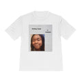 Unisex Moisture Wicking Tee