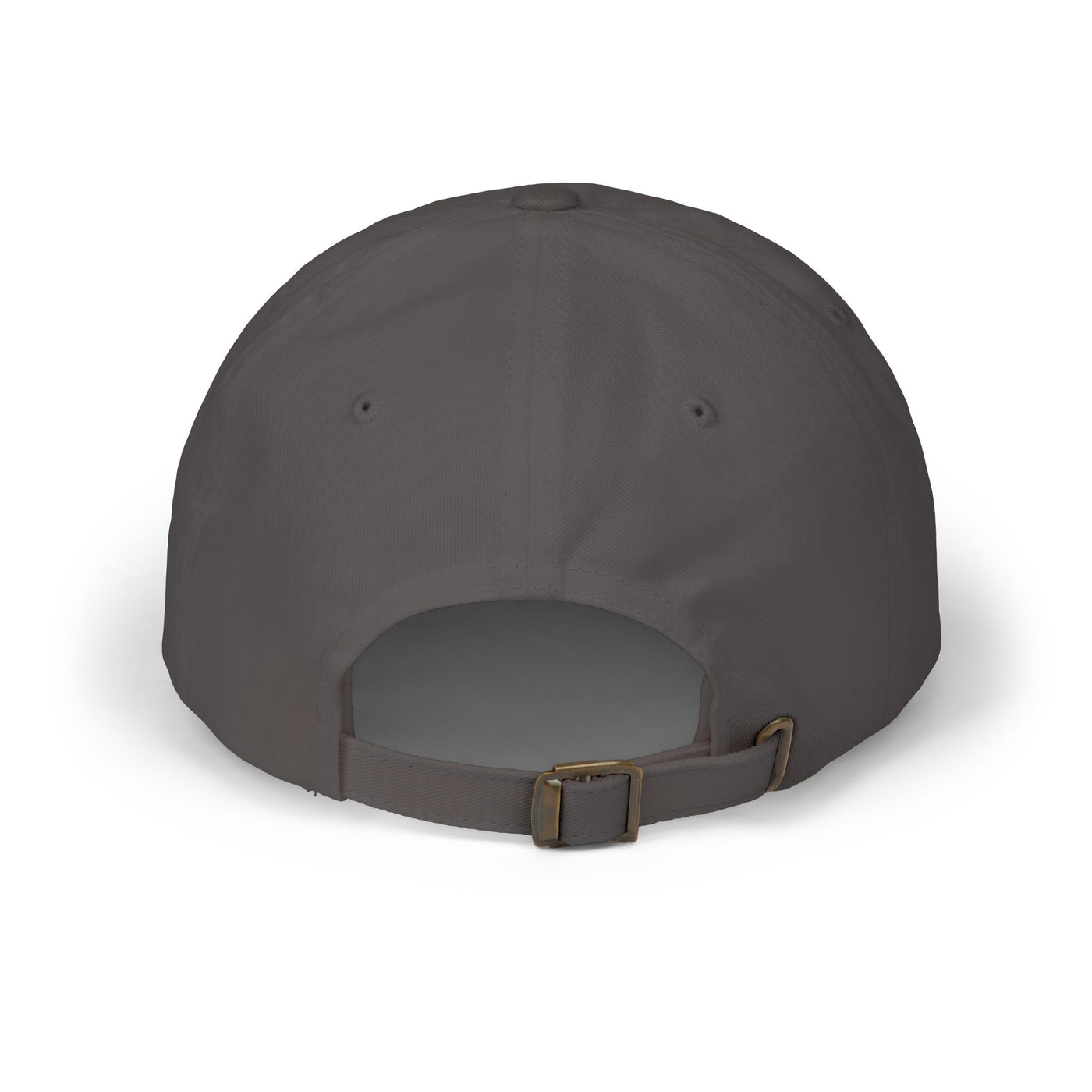 Safe Trip Classic Dad Cap - Casual Sun Hat, Travel Accessory, Gift for Dads, Everyday Wear, Adventure Ready