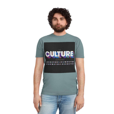 Unisex Faded Shirt