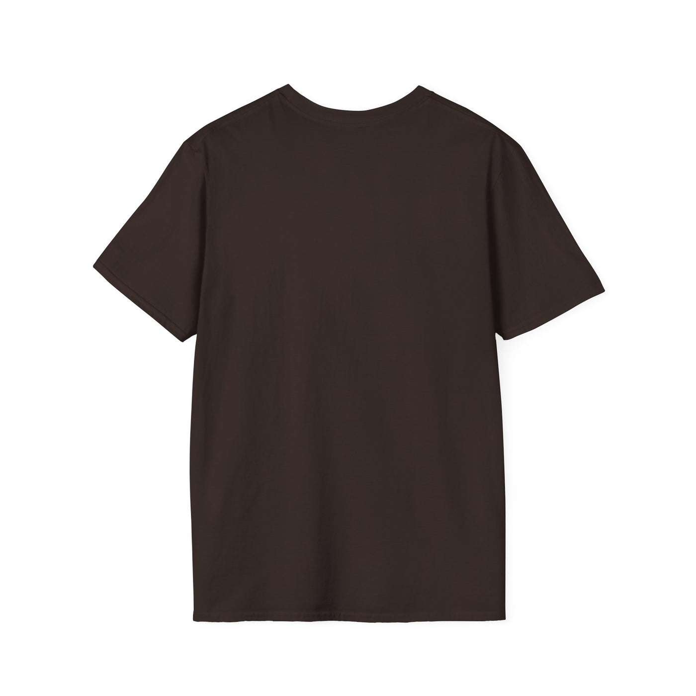 Your Beautiful Heart Unisex Softstyle T-Shirt - Perfect Gift for Valentine's Day & Everyday Wear