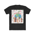 Men's Cotton Crew Tee