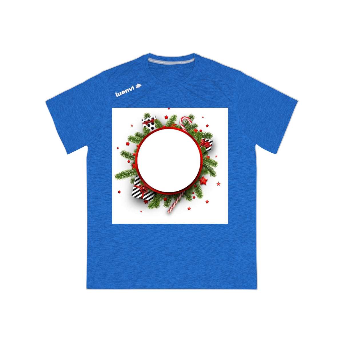 Men's Sports T-shirt