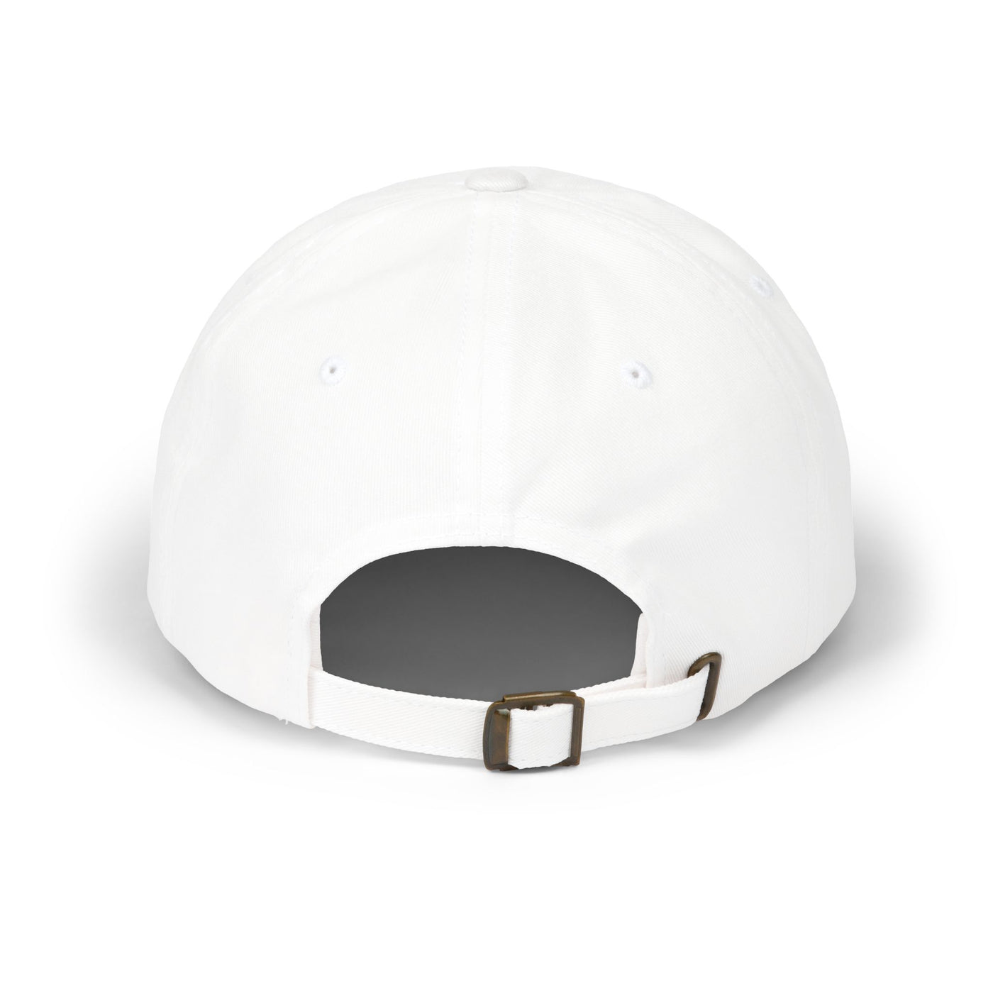 Safe Trip Classic Dad Cap - Casual Sun Hat, Travel Accessory, Gift for Dads, Everyday Wear, Adventure Ready