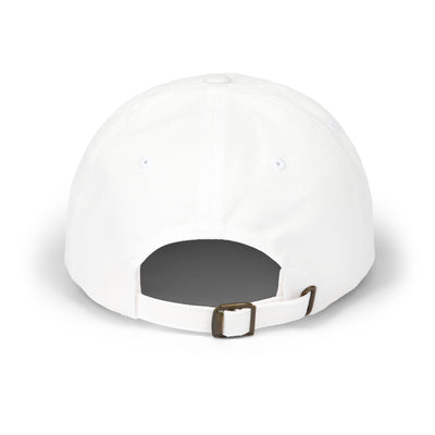 Safe Trip Classic Dad Cap - Casual Sun Hat, Travel Accessory, Gift for Dads, Everyday Wear, Adventure Ready
