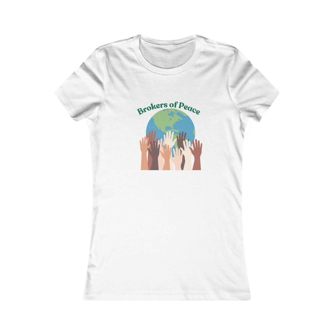 Women's Favorite Tee