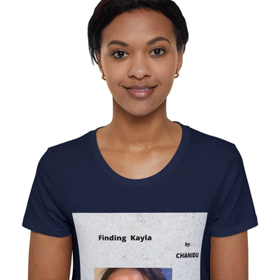 Women's Organic Short Sleeve T-Shirt