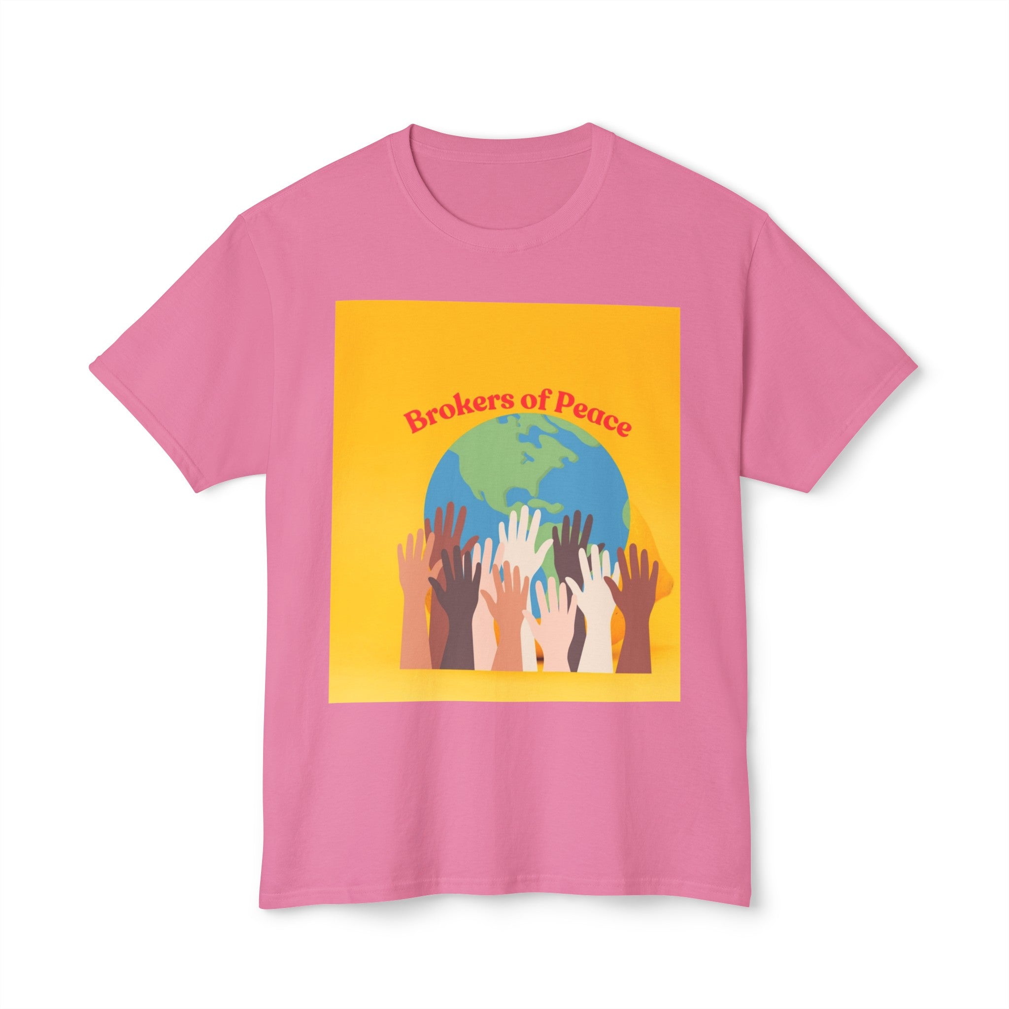 Unisex HD Cotton™ T-shirt