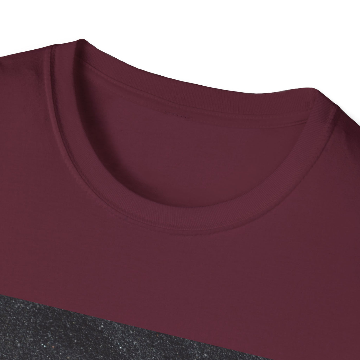 Your Beautiful Heart Unisex Softstyle T-Shirt - Perfect Gift for Valentine's Day & Everyday Wear