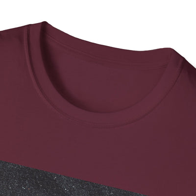 Your Beautiful Heart Unisex Softstyle T-Shirt - Perfect Gift for Valentine's Day & Everyday Wear