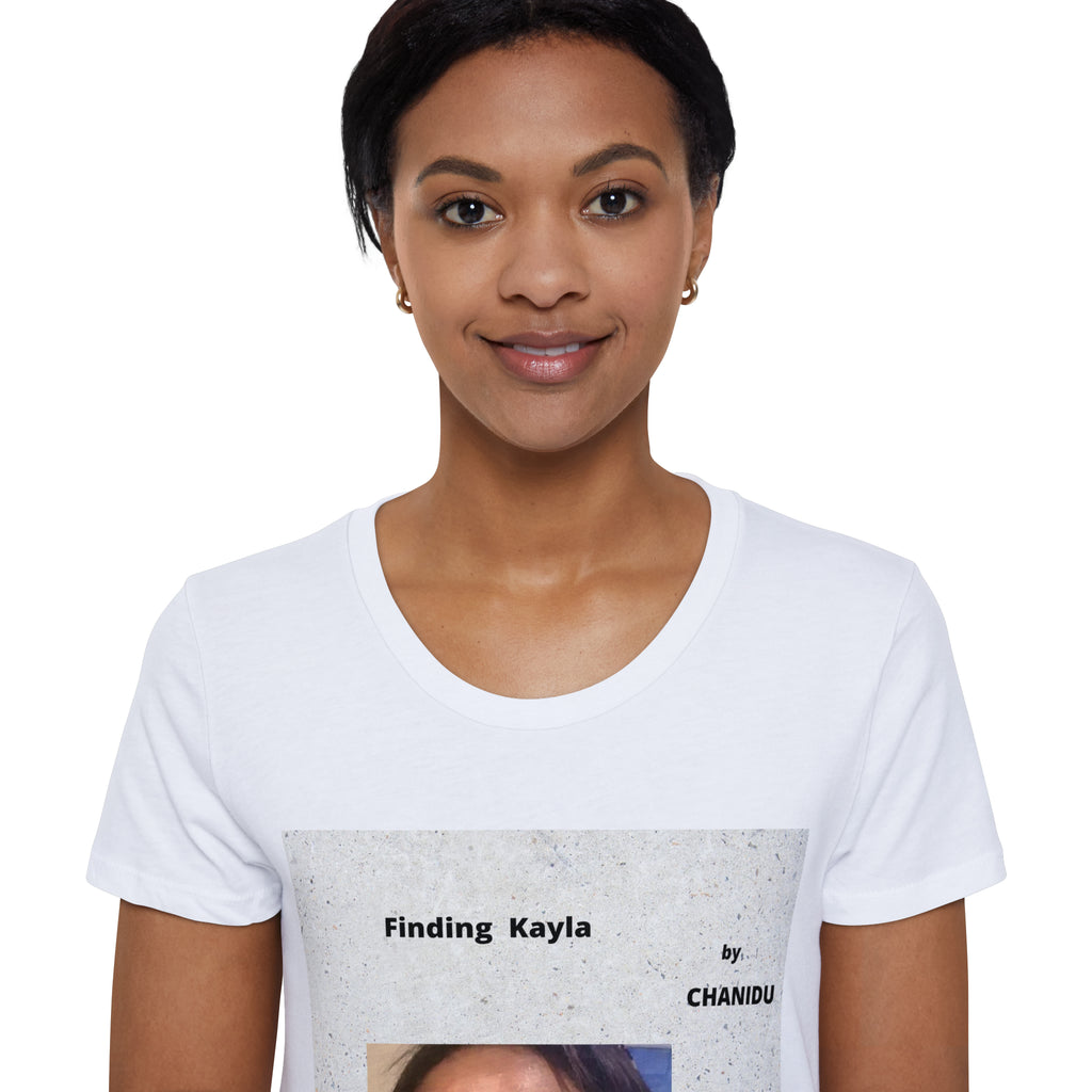 Women's Organic Short Sleeve T-Shirt