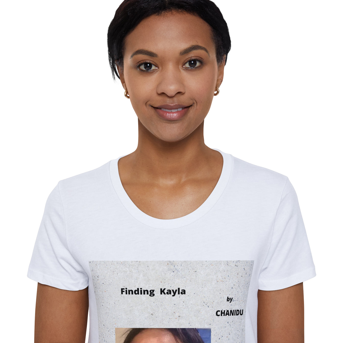 Women's Organic Short Sleeve T-Shirt