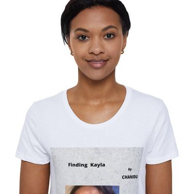 Women's Organic Short Sleeve T-Shirt