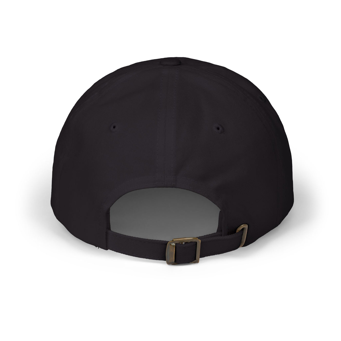 Safe Trip Classic Dad Cap - Casual Sun Hat, Travel Accessory, Gift for Dads, Everyday Wear, Adventure Ready