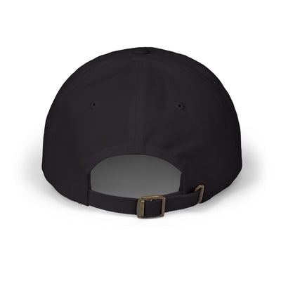 Safe Trip Classic Dad Cap - Casual Sun Hat, Travel Accessory, Gift for Dads, Everyday Wear, Adventure Ready