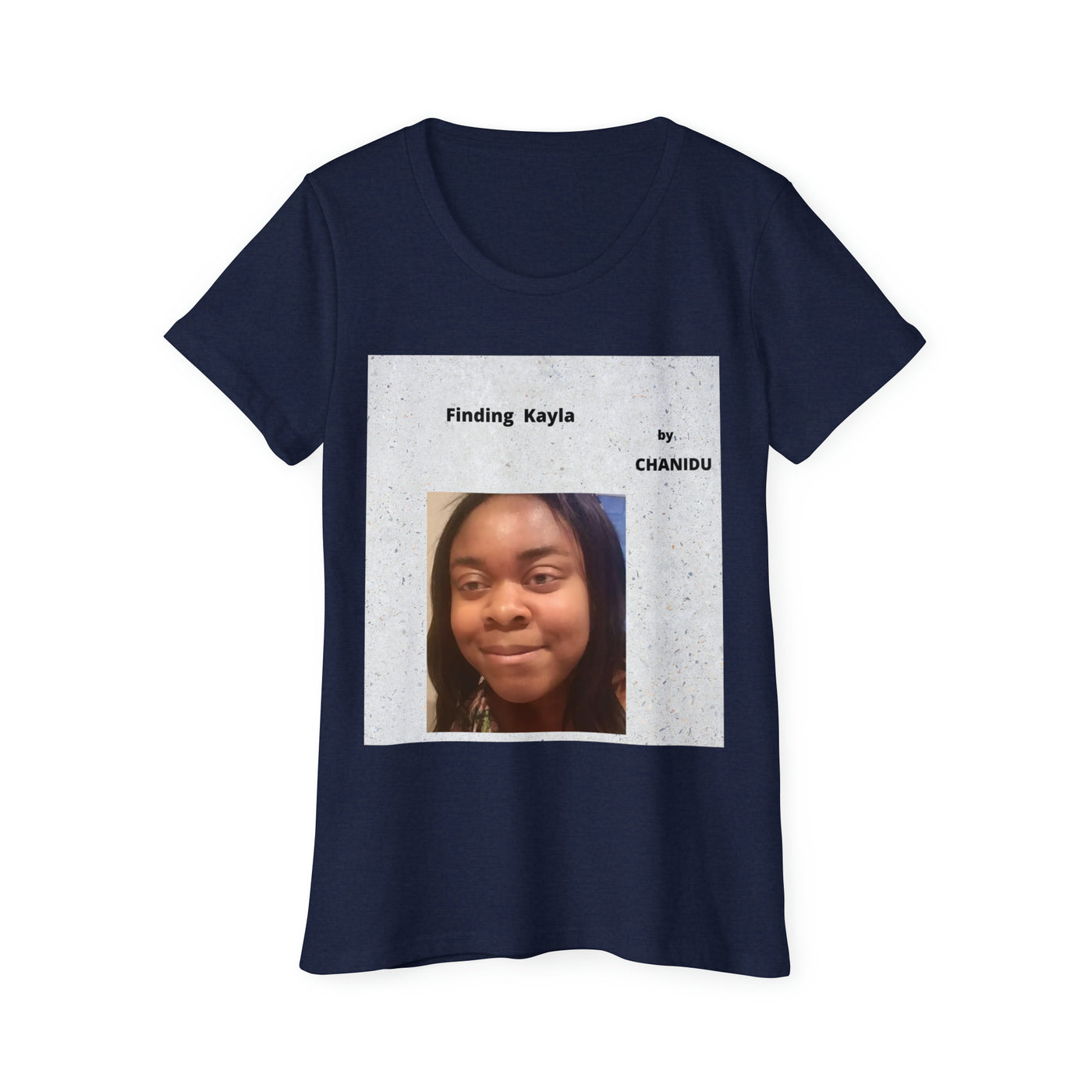 Women's Organic Short Sleeve T-Shirt
