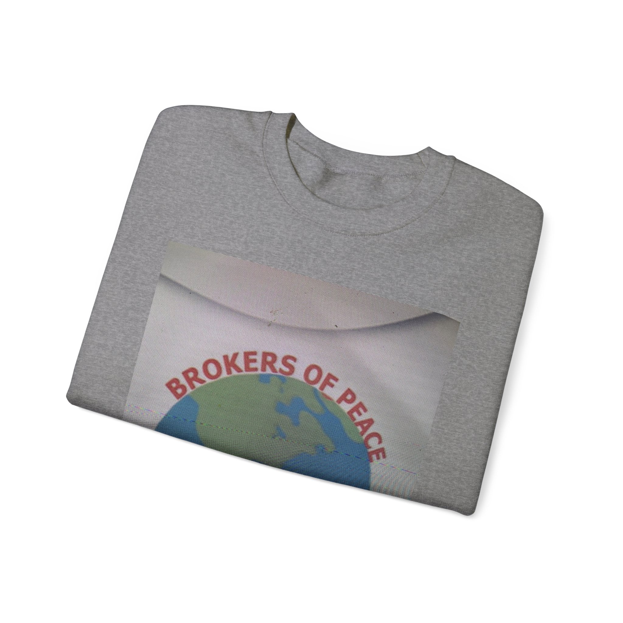 Unisex Heavy Blend™ Crewneck Sweatshirt