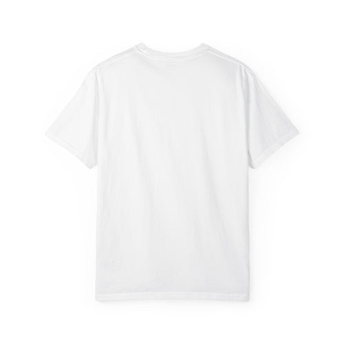 Resilience Graphic T-Shirt — Inspirational Cosmic Portrait Tee