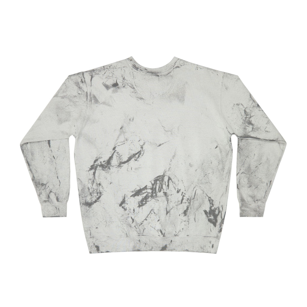 Unisex Crewneck Sweatshirt.