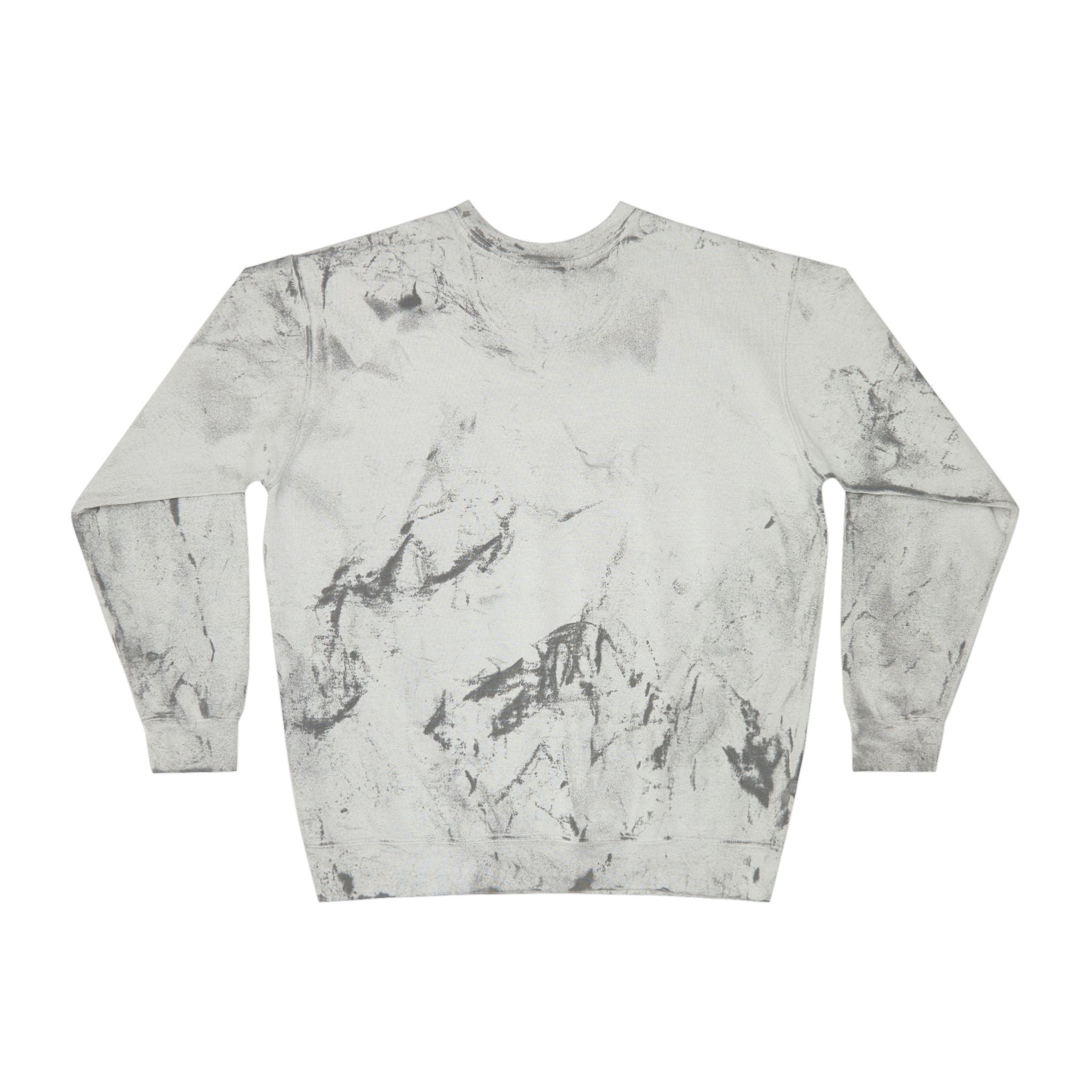 Unisex Crewneck Sweatshirt.