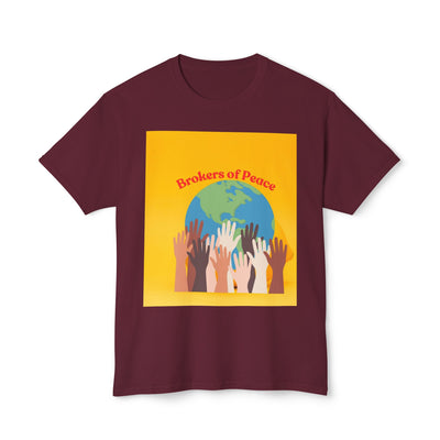 Unisex HD Cotton™ T-shirt