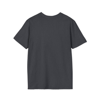 Your Beautiful Heart Unisex Softstyle T-Shirt - Perfect Gift for Valentine's Day & Everyday Wear