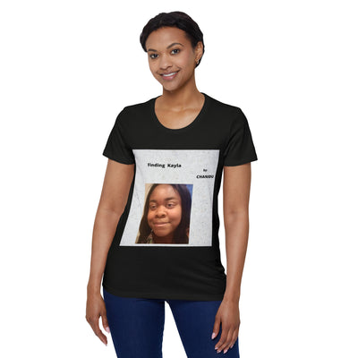 Women's Organic Short Sleeve T-Shirt