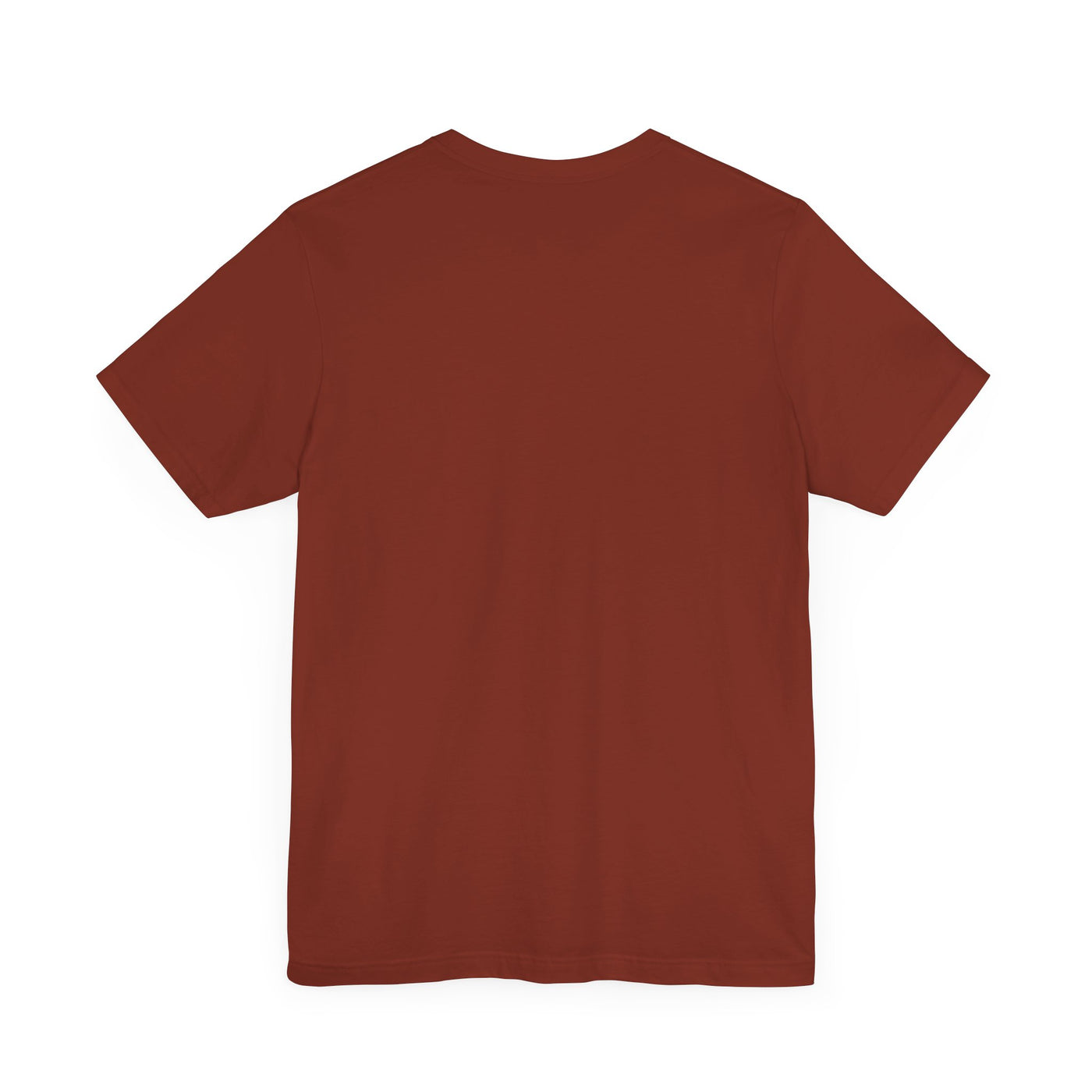 Your Beautiful Heart Unisex Short Sleeve Tee - Romantic Heart Design