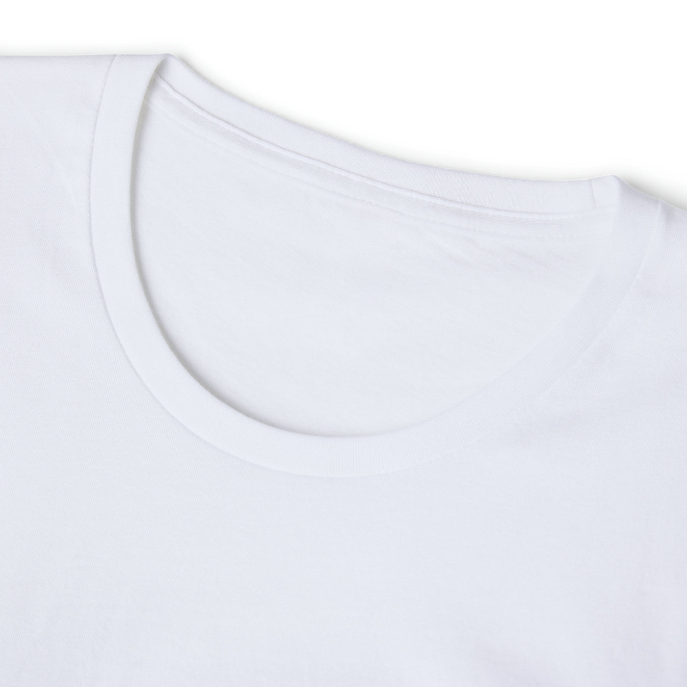 Women's Organic Short Sleeve T-Shirt