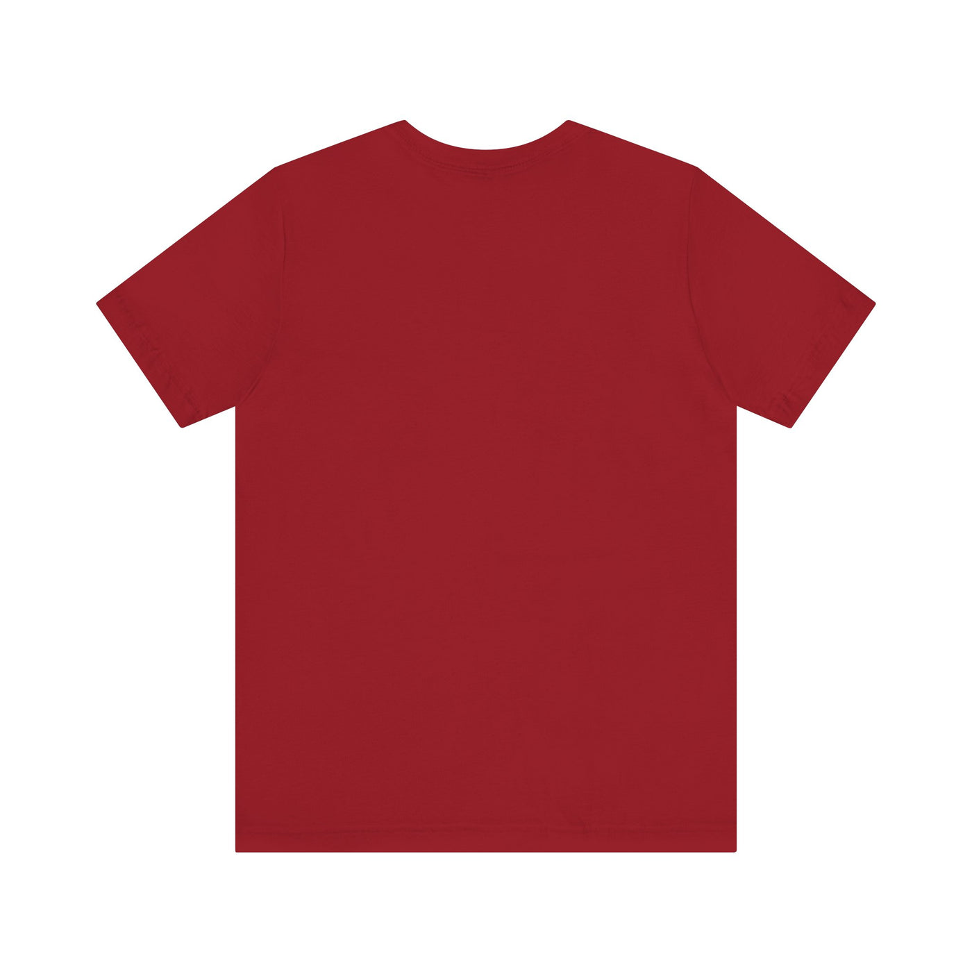 Your Beautiful Heart Unisex Short Sleeve Tee - Romantic Heart Design