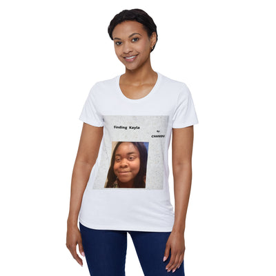 Women's Organic Short Sleeve T-Shirt