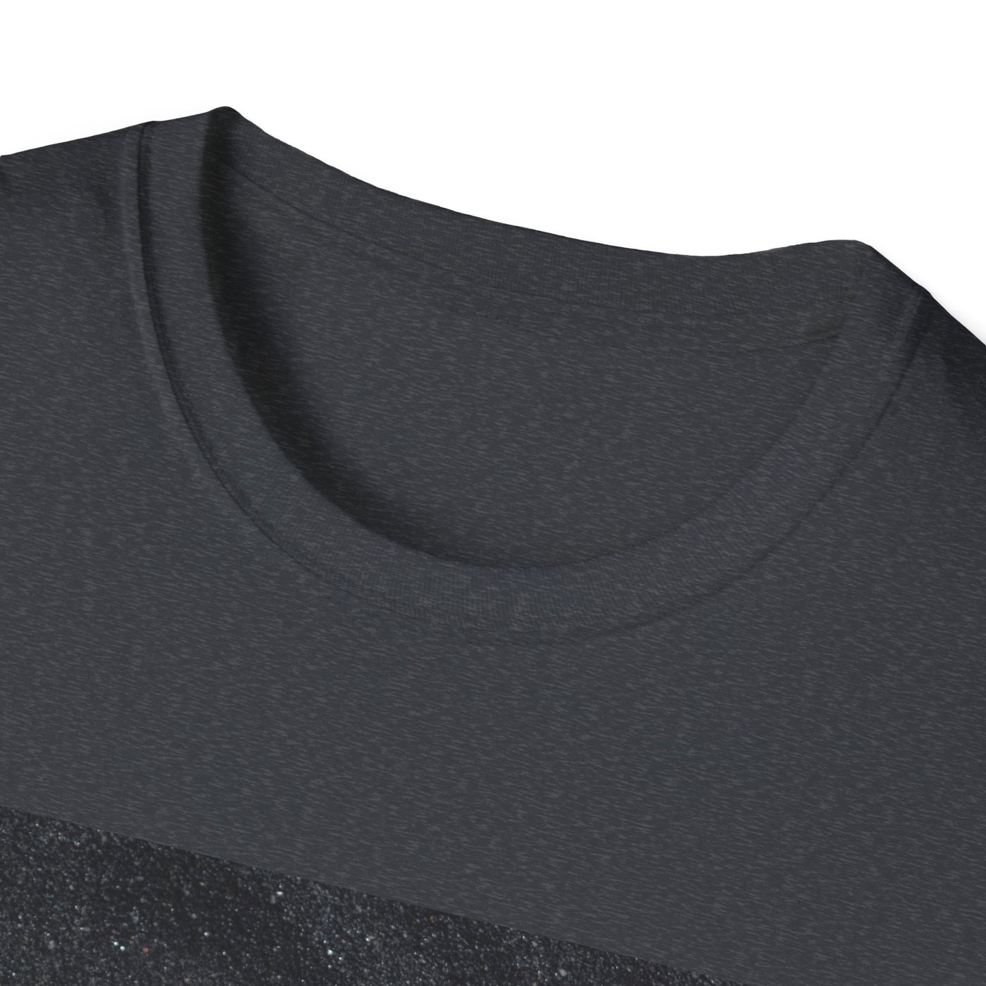Your Beautiful Heart Unisex Softstyle T-Shirt - Perfect Gift for Valentine's Day & Everyday Wear