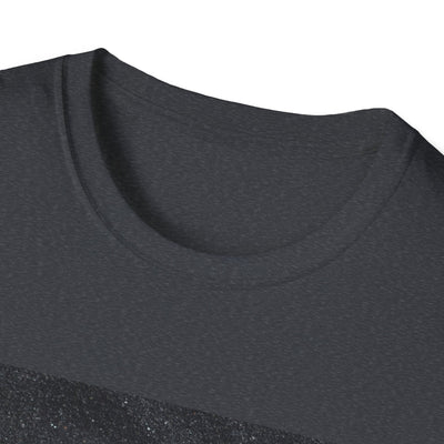 Your Beautiful Heart Unisex Softstyle T-Shirt - Perfect Gift for Valentine's Day & Everyday Wear