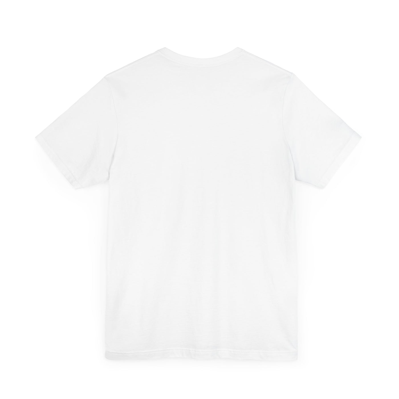 Your Beautiful Heart Unisex Short Sleeve Tee - Romantic Heart Design