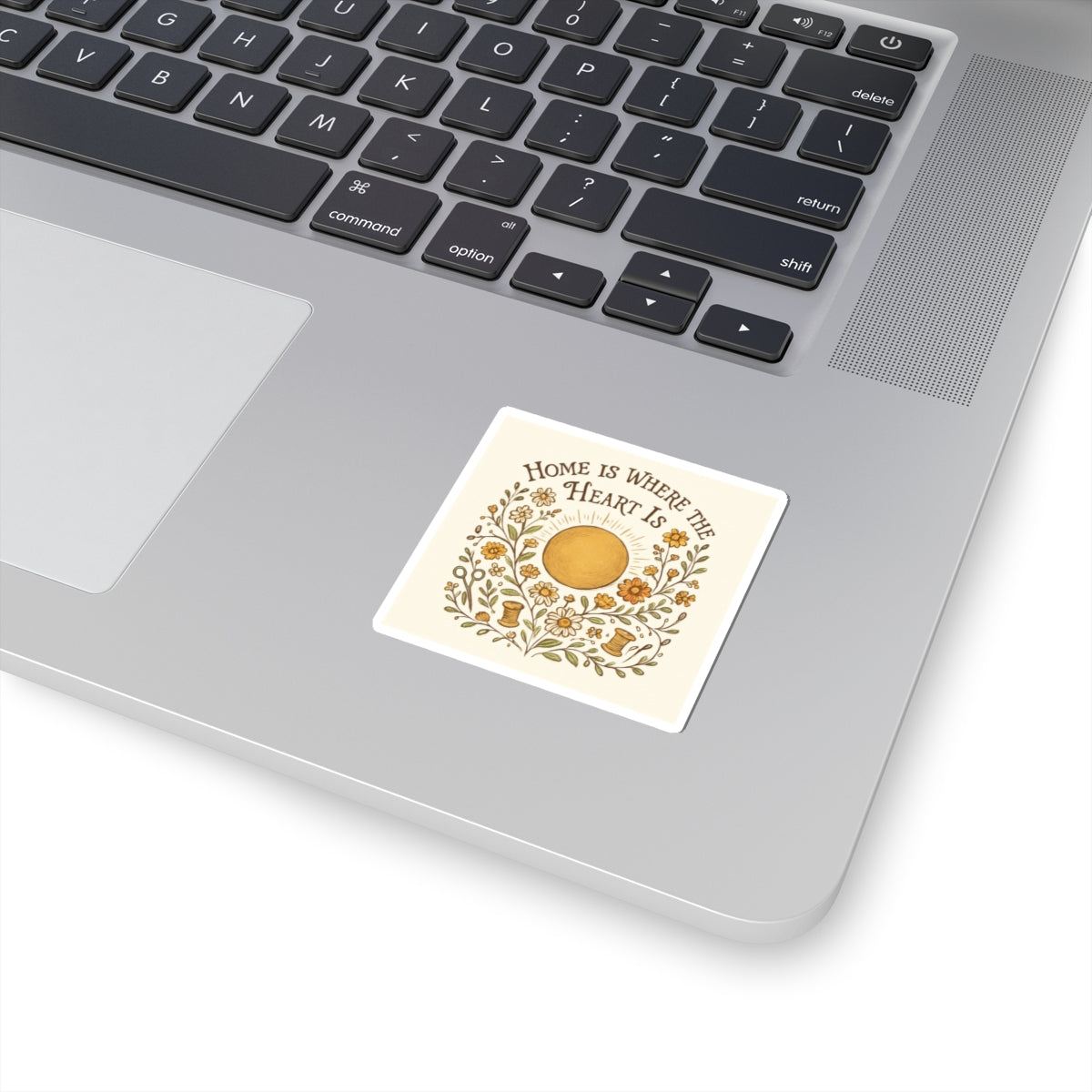 Kiss-Cut Stickers