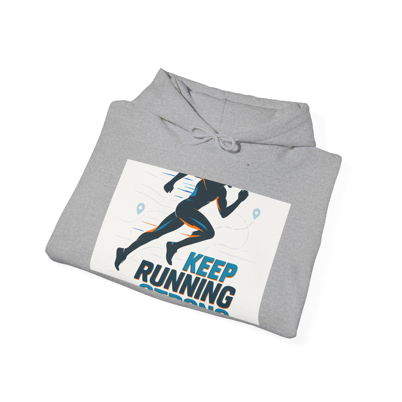 Unisex Heavy Blend™ Hooded Sweatshirt