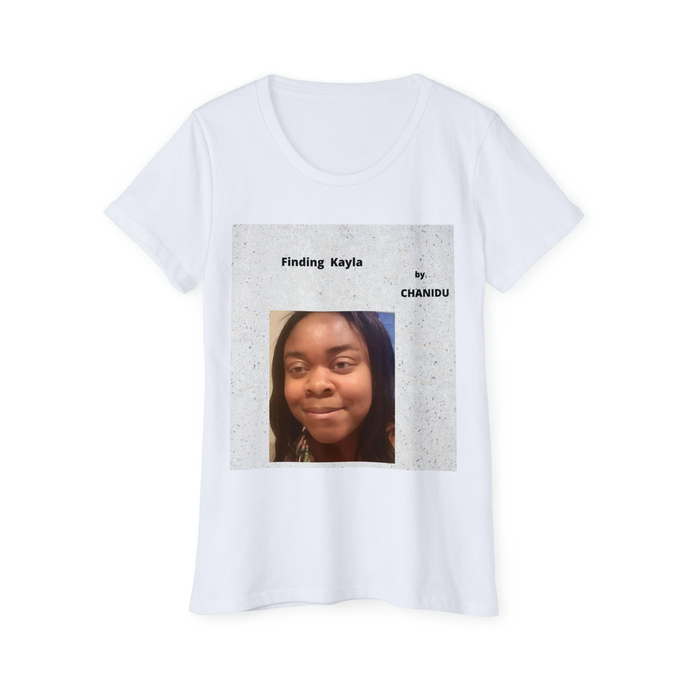 Women's Organic Short Sleeve T-Shirt