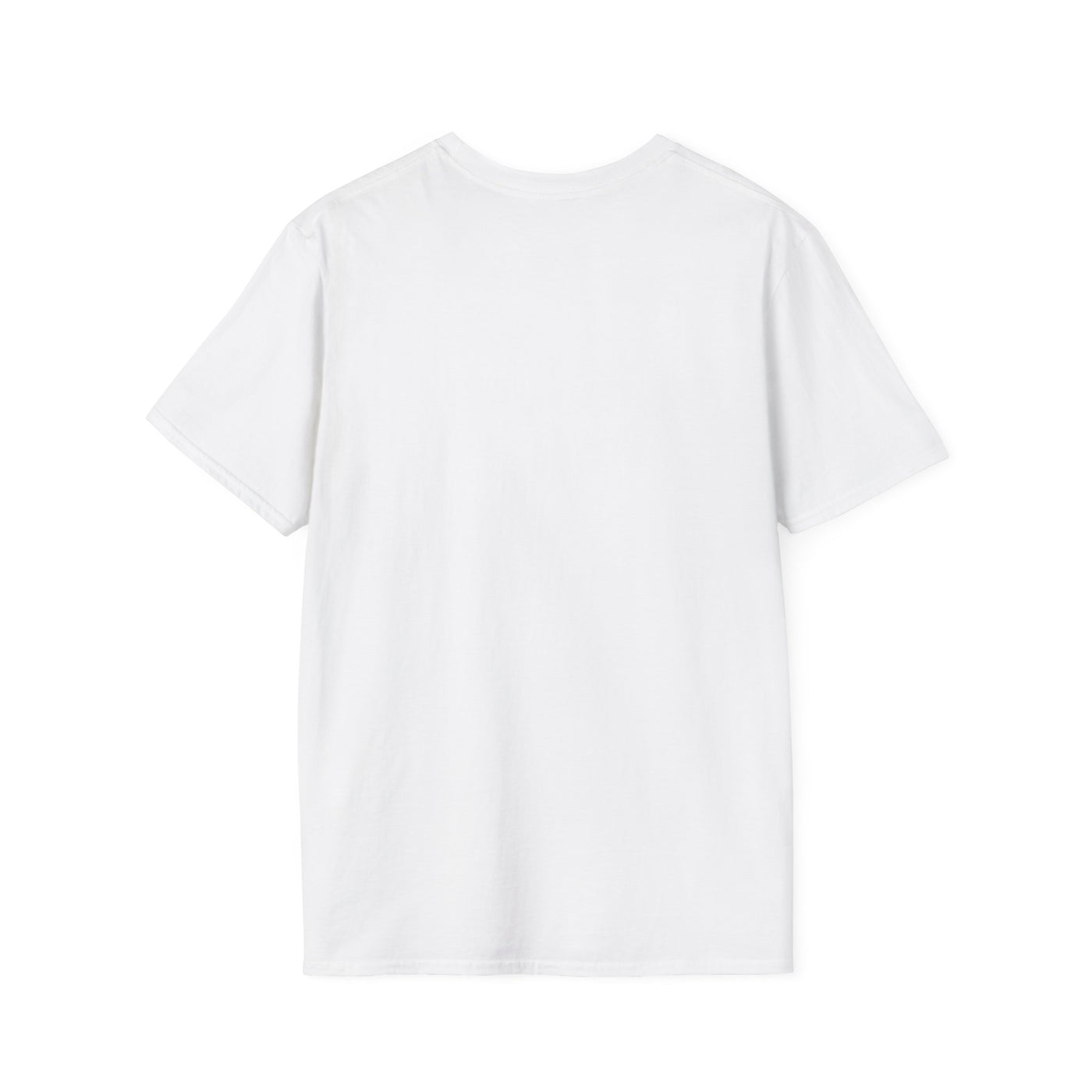 Your Beautiful Heart Unisex Softstyle T-Shirt - Perfect Gift for Valentine's Day & Everyday Wear