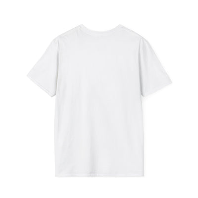 Your Beautiful Heart Unisex Softstyle T-Shirt - Perfect Gift for Valentine's Day & Everyday Wear