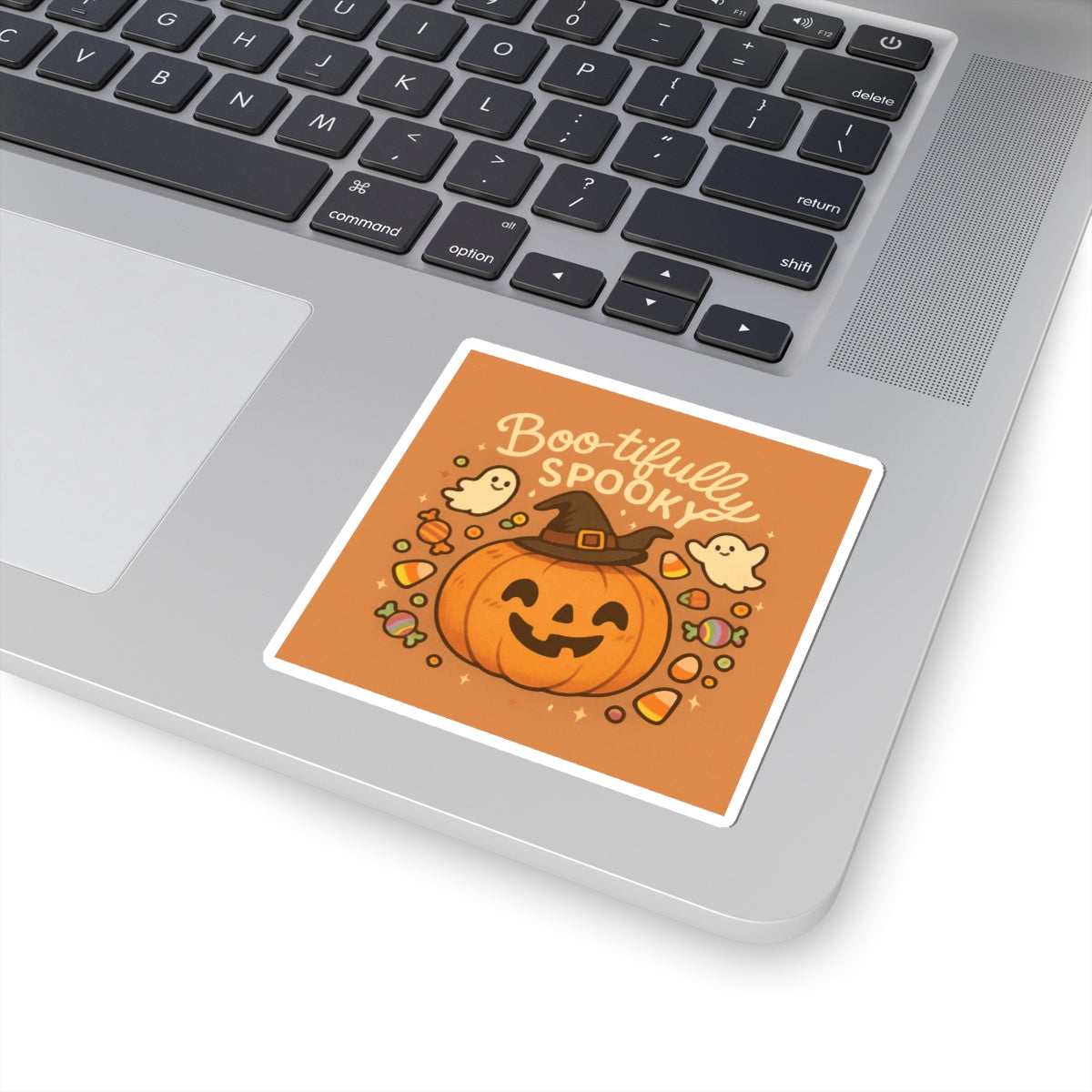 Kiss-Cut Stickers