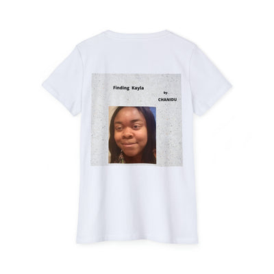 Women's Organic Short Sleeve T-Shirt