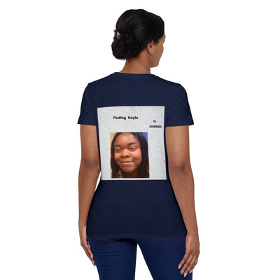 Women's Organic Short Sleeve T-Shirt