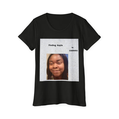 Women's Organic Short Sleeve T-Shirt