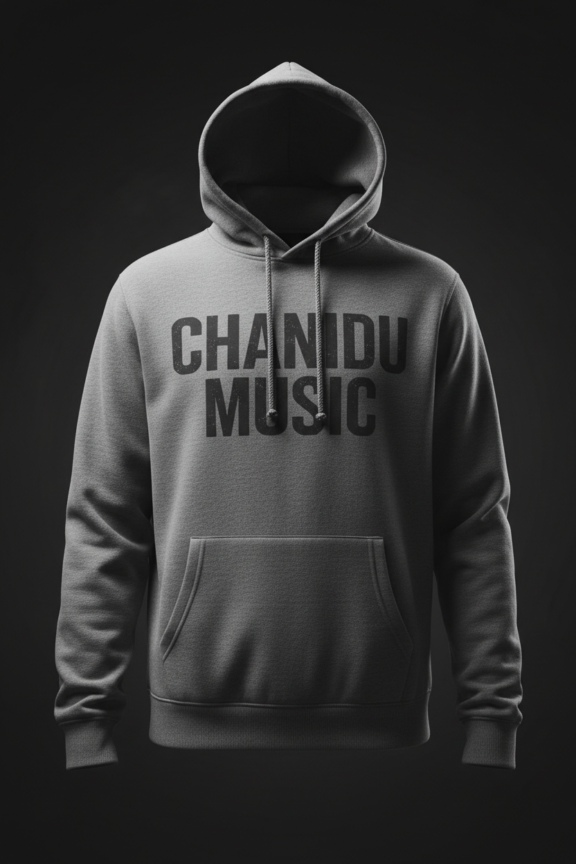 Chanidu Classic Hoodies